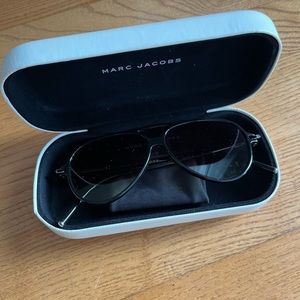 Marc jacobs sunglasses